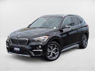 Used 2019 BMW X1 sDrive28i image 1