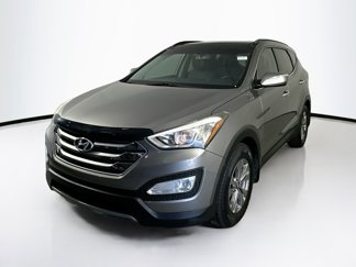 Used 2016 Hyundai Santa Fe Sport w/ Option Group 04 image 1