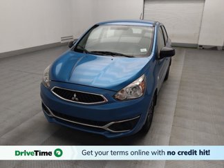 Used 2019 Mitsubishi Mirage GT image 1