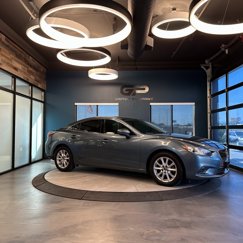 Used 2016 MAZDA MAZDA6 Sport image 1