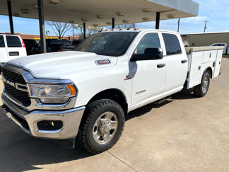Used 2019 RAM 3500 Tradesman w/ Chrome Appearance Group image 1