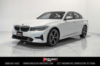 Used 2022 BMW 330i Sedan w/ Driving Assistance Package image 1