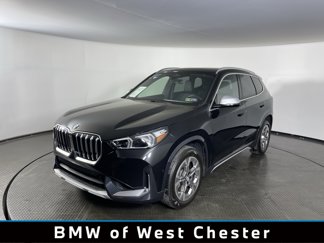 Certified 2023 BMW X1 xDrive28i image 1