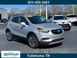 Certified 2022 Buick Encore Preferred image 1