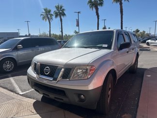 Used 2013 Nissan Frontier S image 1
