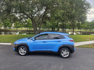 Used 2019 Hyundai Kona SE image 1