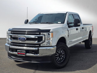 Used 2022 Ford F350 XLT image 1