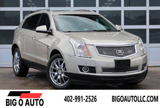 Used 2014 Cadillac SRX Performance w/ Driver Awareness Package image 1