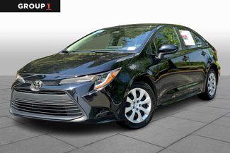 Used 2023 Toyota Corolla LE image 1