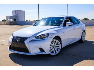 Used 2016 Lexus IS 350 AWD image 1
