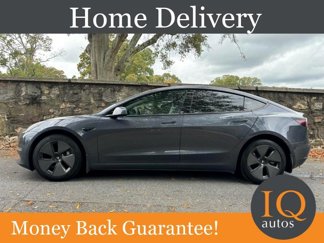 Used 2021 Tesla Model 3 Standard Range Plus image 1