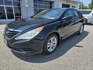 Used 2011 Hyundai Sonata GLS image 1