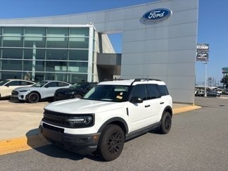 Used 2022 Ford Bronco Sport image 1