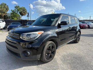 Used 2017 Kia Soul image 1