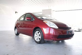 Used 2005 Toyota Prius image 1