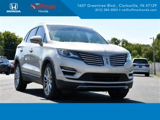 Used 2017 Lincoln MKC Reserve w/ Lincoln MKC Climate Package image 1