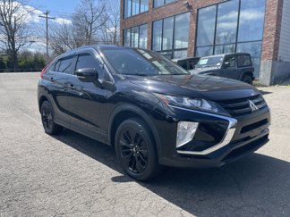 Used 2019 Mitsubishi Eclipse Cross LE image 1