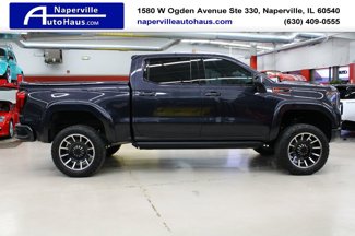Used 2023 GMC Sierra 1500 AT4 w/ AT4 Premium Package image 1