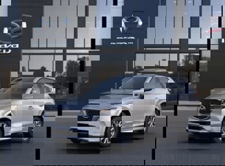 New 2025 MAZDA CX-5 AWD 2.5 S w/ Preferred Package image 1