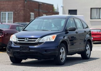 Used 2011 Honda CR-V LX image 1