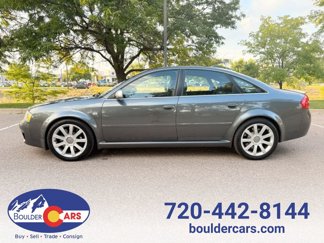 Used 2003 Audi RS 6 image 1