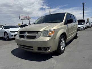 Used 2010 Dodge Grand Caravan SE w/ Popular Equipment Group image 1