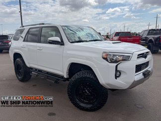 Used 2023 Toyota 4Runner TRD Off-Road Premium image 1
