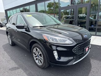 Used 2022 Ford Escape SEL image 1
