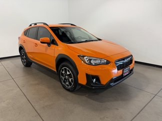 Used 2018 Subaru Crosstrek 2.0i Premium image 1