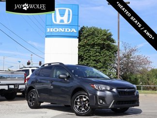 Used 2020 Subaru Crosstrek 2.0i Premium w/ Moonroof Package 1 image 1