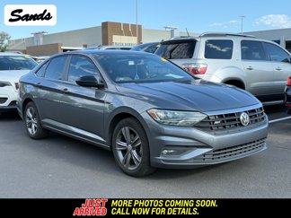 Used 2019 Volkswagen Jetta image 1