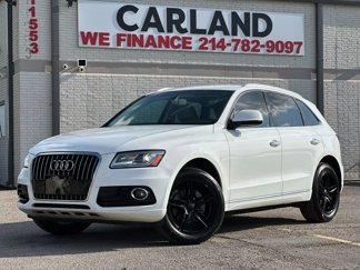Used 2015 Audi Q5 2.0T Premium image 1