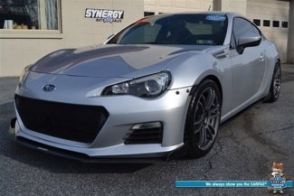 Used 2013 Subaru BRZ Premium w/ Popular Pkg 1A image 1