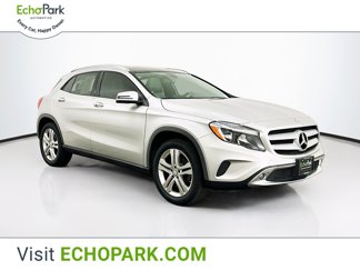 Used 2015 Mercedes-Benz GLA 250 4MATIC image 1