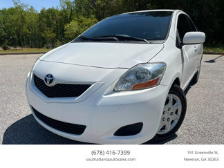 Used 2011 Toyota Yaris Sedan image 1