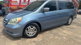 Used 2006 Honda Odyssey EX image 1