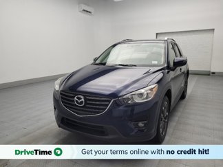Used 2016 MAZDA CX-5 Grand Touring image 1