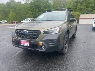 Used 2023 Subaru Outback Wilderness image 1