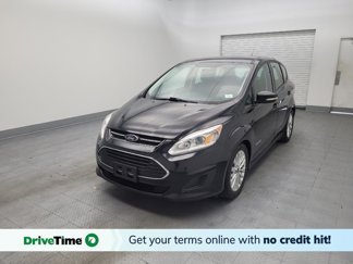Used 2017 Ford C-MAX SE image 1
