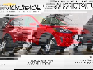 Used 2021 Ford Escape SE w/ Cold Weather Package video 1
