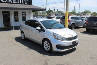 Used 2017 Kia Rio LX w/ Power Package image 1