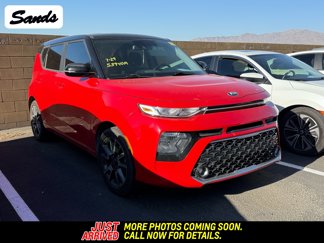 Used 2020 Kia Soul GT-Line image 1