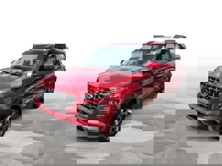 Used 2022 Hyundai Venue Limited image 1