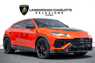 Used 2023 Lamborghini Urus Performante image 1
