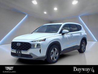 Used 2023 Hyundai Santa Fe SEL image 1