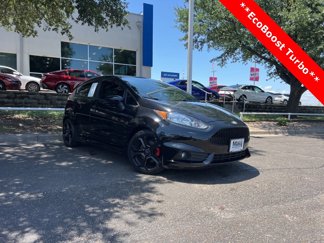 Used 2017 Ford Fiesta ST w/ ST Recaro Package image 1