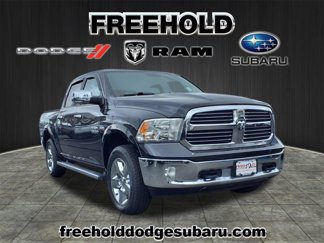Used 2017 RAM 1500 Big Horn image 1