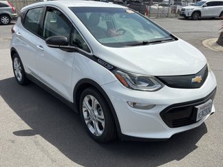 Used 2018 Chevrolet Bolt LT image 1