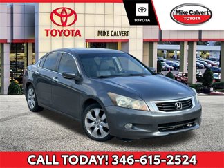 Used 2009 Honda Accord EX-L image 1