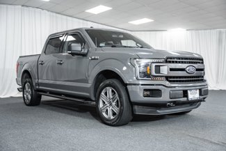 Used 2018 Ford F150 XLT w/ Equipment Group 302A Luxury image 1